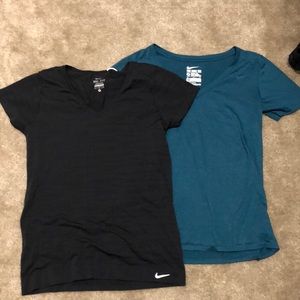Nike tshirt bundle (medium)